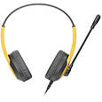 Навушники A4Tech FH100U Bumblebee, фото 4