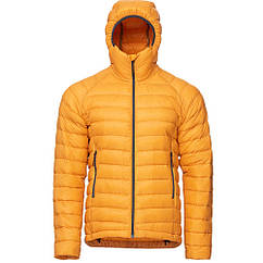 Пухова куртка Turbat Trek Pro Mens XL Жовтогарячий, 8255294 — 448