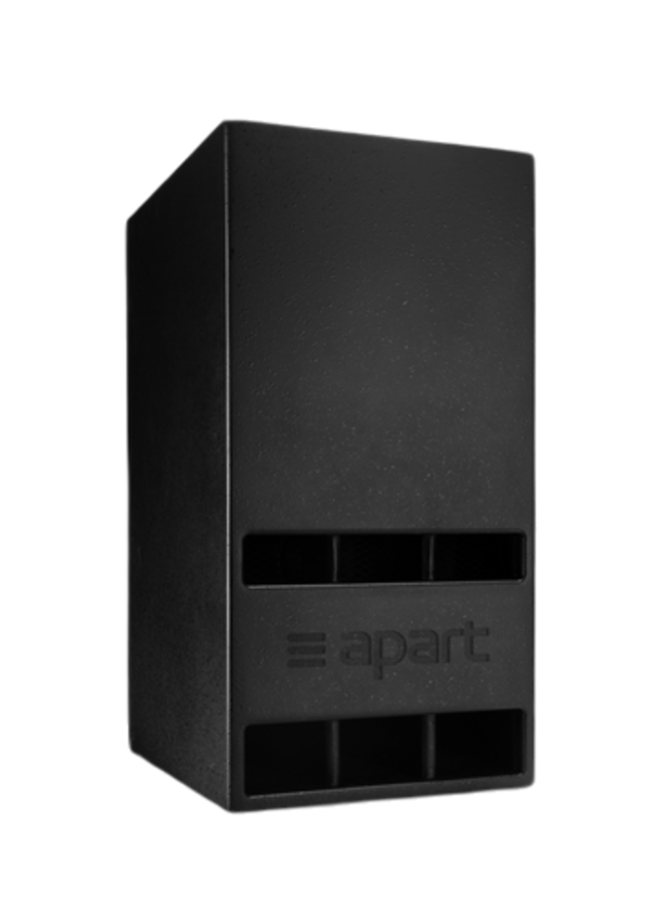 Сабвуфер Biamp Desono SUB2400-BL чорний