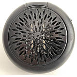 Дуйчик мініатюрний, Тепловентилятори потужністю 2 кВт, OD-444 Тепловентилятор електричний, фото 10