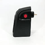 Побутовий тепловентилятор Handy Heater Тепло-вентилятор Обігрівач OR-340 електричний, Тепловентилятор, фото 3