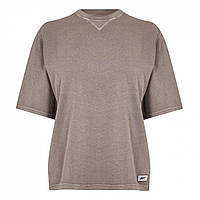 Футболка Reebok Rbk Nd Boxy Ld99 Trekgr, оригінал. Доставка з США/ЄС протягом 14 днів