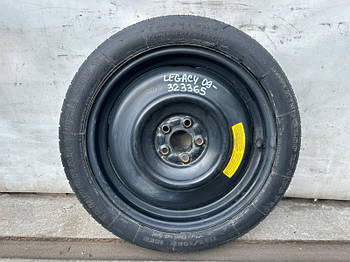 Диск колісний (докатка) SUBARU