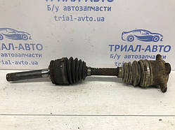 Привід передній правий акпп Mitsubishi Pajero Sport K9 3.0 БЕНЗИН 6G72 1996 (б/в)