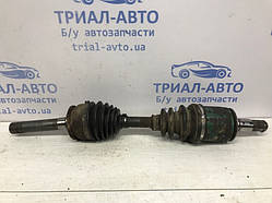 Привід передній лівий акпп Mitsubishi Pajero Sport K9 3.0 БЕНЗИН 6G72 1996 (б/в)