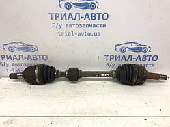 Привід передній лівий МКПП Kia Ceed JD 1.6 DIESEL D4FB 2012 (б/у)