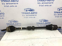 Привід передній правий МКПП Kia Ceed ED 1.6 DIESEL D4FB 2007 (б/у)