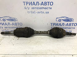 Привід передній лівий акпп Chevrolet Cruze J300 1.8 F18D4 2009 (б/в)