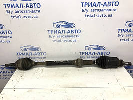 Привод передній правий АКПП Chevrolet