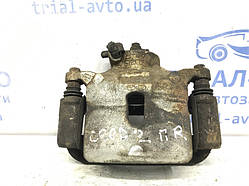 Супорт передній правий Kia Ceed JD 1.6 DIESEL D4FB 2012 (б/у)