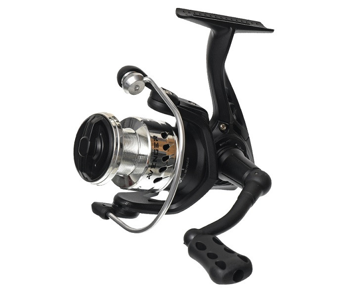 Котушка Flagman Avenger Bolo 1000 Front Plastic Spool 1BB (FABR1000)