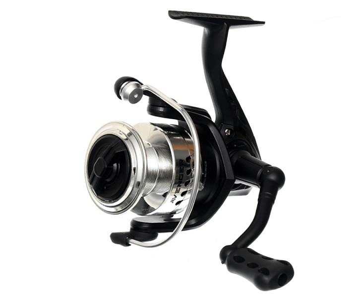 Котушка Flagman Avenger Feeder 6000 Front Plastic Spool 1BB (FAFR6000)