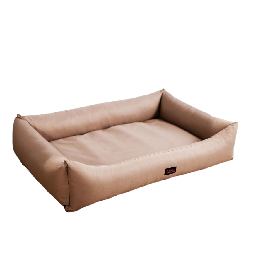 Водовідштовхувальний лежак для собак і котів Happy Peppy (Хеппі Пеппі) Oxford, фото 1