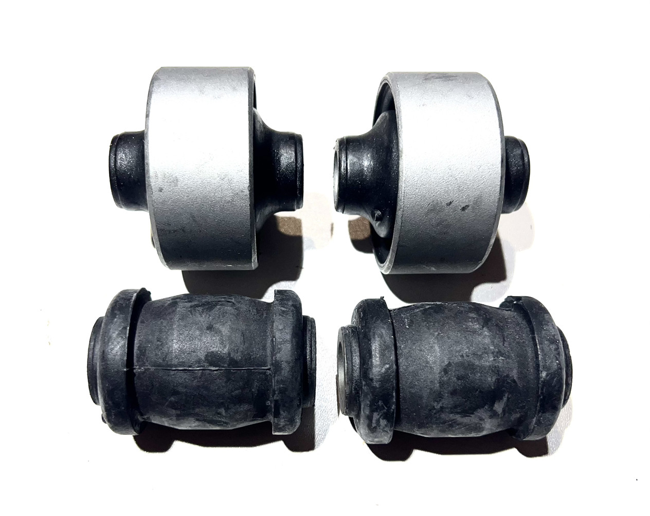 Сайлентблоки важеля Jeep Patriot, фото 1