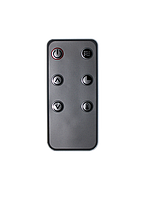 Metier Радіатор масляний 2000Вт, 9секцій, електронне керування, програмування температури та часу роботи, пульт ДК, керування, фото 4