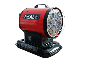 SEAL Нагрівач дизельний IR20 20кВт 220В інфрачервоний обігрів