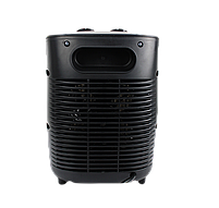 Metier Тепловентилятор електр. 2000Вт, 3 реж.роботи, термостат, керамічний, захист від перегріву, фото 2