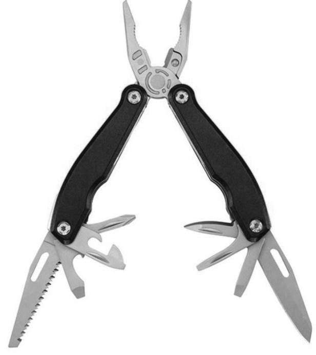 Мультитул 11 до 1 TheGeneral Protool, фото 1