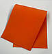 Фомаран листовий Матеріал EVA товщина 5 мм помаранчевий. Розмір аркуша 0.5 м х 1.5 м ( 0,75 м2).Мін.замовлення від 3шт, фото 8