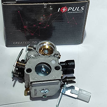 Карбюратор для бензопил MS 211, MS 211С I Puls "ANABA"