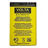 Акумулятори Volta