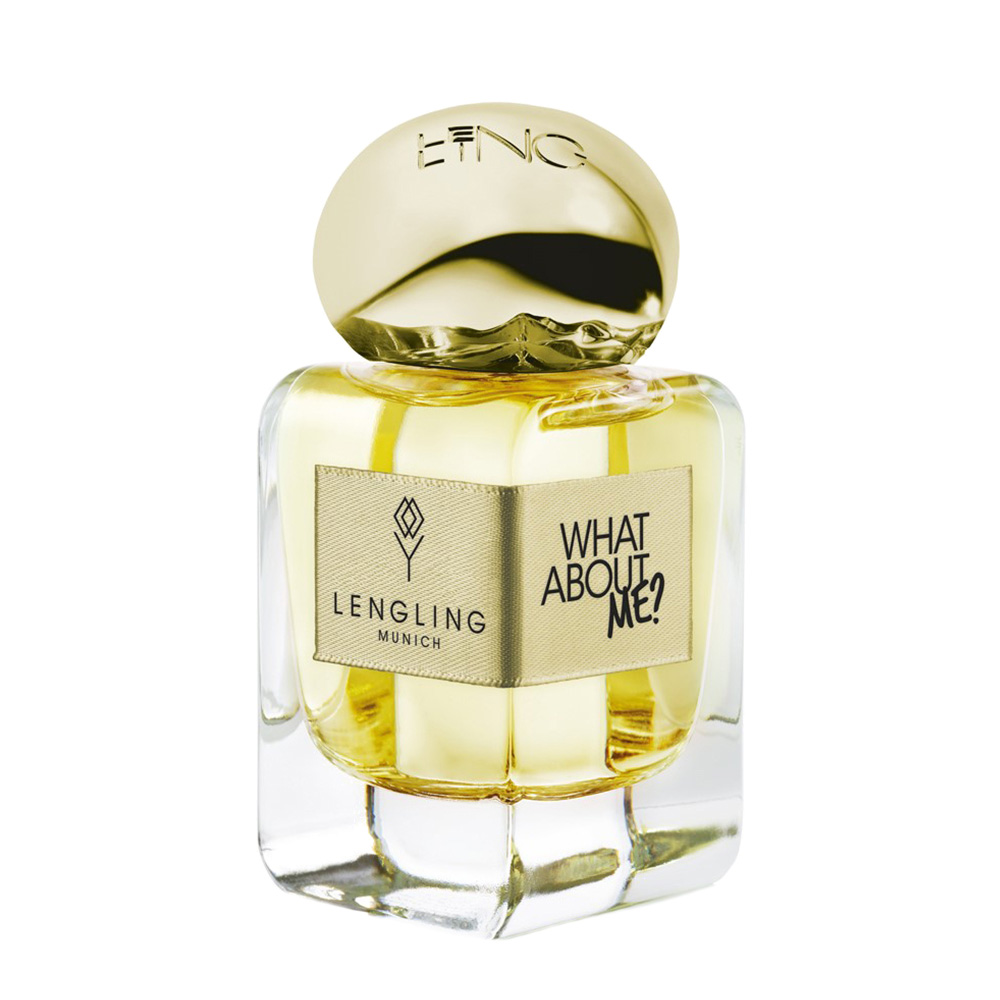 Парфуми Lengling What About ME? для чоловіків і жінок — parfum 50 ml tester, фото 1