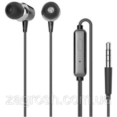 Promo Ціна! Навушники HP DHE-7000 Black (DHE-7000BK) - тільки на ZaGrosh.com.ua, фото 1