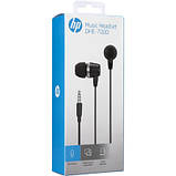 Promo Ціна! Навушники HP DHE-7000 Black (DHE-7000BK) - тільки на ZaGrosh.com.ua, фото 4