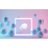 Promo Ціна! Навушники Tecno Minipods M1 Mono White (4895180759475) - тільки на ZaGrosh.com.ua, фото 4