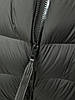 Пуховик жіночий Chanevia Black, фото 8