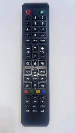 Пульт для телевізора SETUP RMT101, фото 2