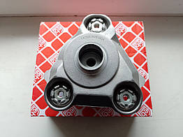 Опора переднього амортизатора ліва Fiat Ducato 250, Peugeot Boxer 3, Citroen Jumper 3 (2006-2014), 1329774080