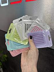 Стріпси для ламінування вій (3 пар/уп)