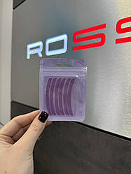 Компенсатори для ламінування вій фіолетовий