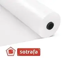 Плівка теплична Sotrafa Aster Plus прозора 150 мкм ширина 12 м