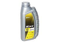 Олія моторна KIXX п/синт Gold SL 10W40 1л florentia