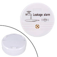 Датчик протечки воды беспроводной автономный, сигнализация 90дБ, HH-LS518A florentia