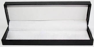 Футляр для ручок подарунковий A-9(220) "Шкіра" чорний