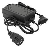 Зарядний пристрій Voltronic для LiFePo4 12V (14.6) 4S до 1.5A штекер 3-pin С13, фото 2