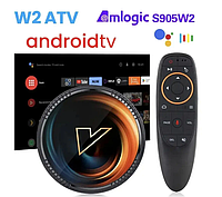 Vontar W2 ATV 4/32Gb Голос florentia