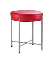 Табурет кухонний Taco alu екошкіра eco-90 (Новий Стиль ТМ)