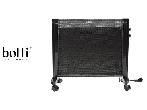 Конвекторний обігрівач Botti RD 1115 1500W