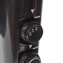 Конвекторний обігрівач Botti RD 1115 1500W, фото 5