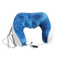 Масажер подушка U-Shaped Massage Pillow SHAKE