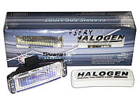 Фари STRONG LIGHT 1755 RY/H3-12V-55W/170*54mm/ кришка florentia