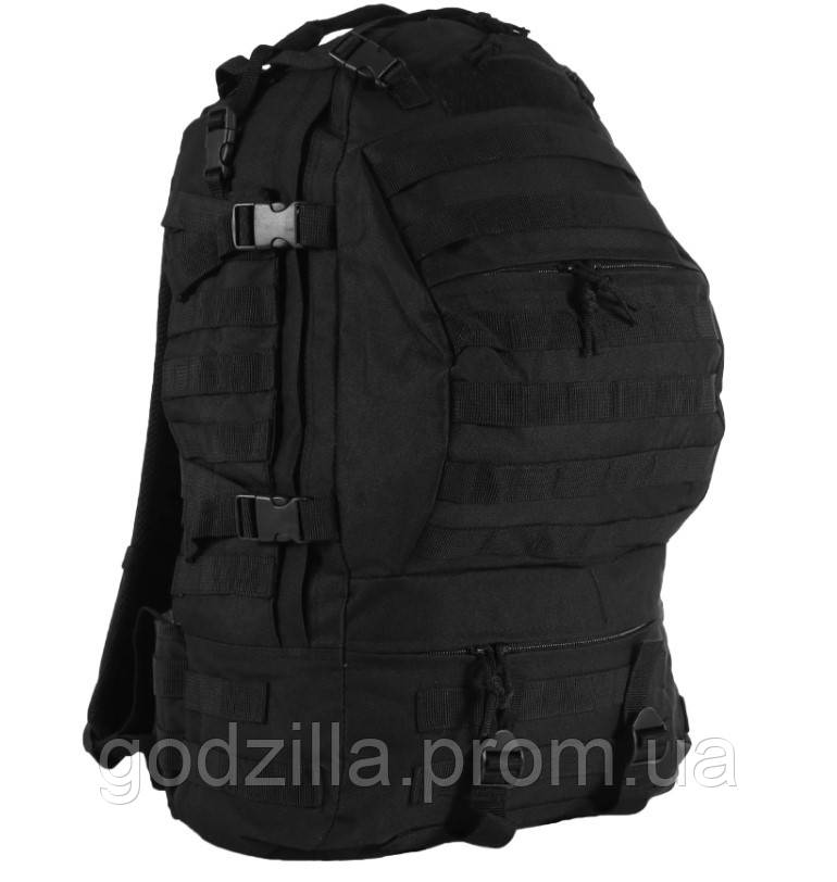 Тактичний рюкзак CMG PLECAK TAKTYCZNY 20-40 л, фото 1