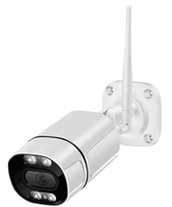 Wi-Fi камера відеоспостереження Tuya Smart C17A 5Mp, фото 3
