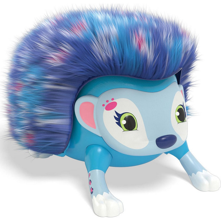Дитяча іграшка робот Zoomer HEDGIEZ FLIP
