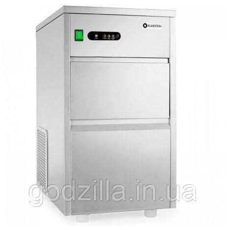 Льодогенератор Klarstein 240W 20 кг