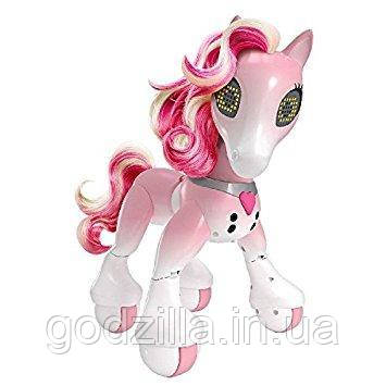 Детская игрушка робот Zoomer PONY